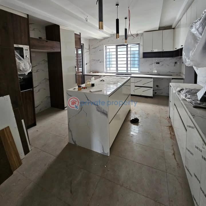 6 bedroom Duplex For Sale Ikeja GRA Lagos - 18