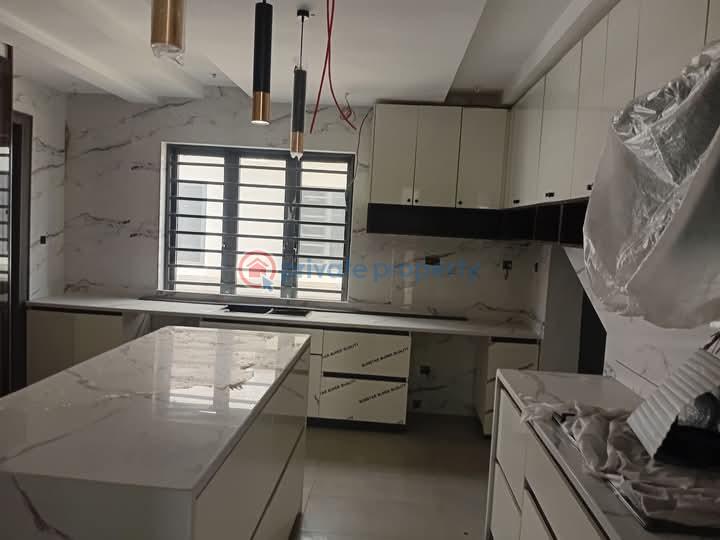 6 bedroom Duplex For Sale Ikeja GRA Lagos - 10