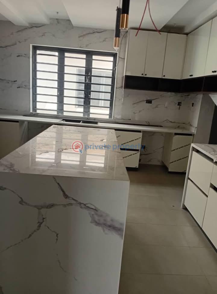 6 bedroom Duplex For Sale Ikeja GRA Lagos - 11
