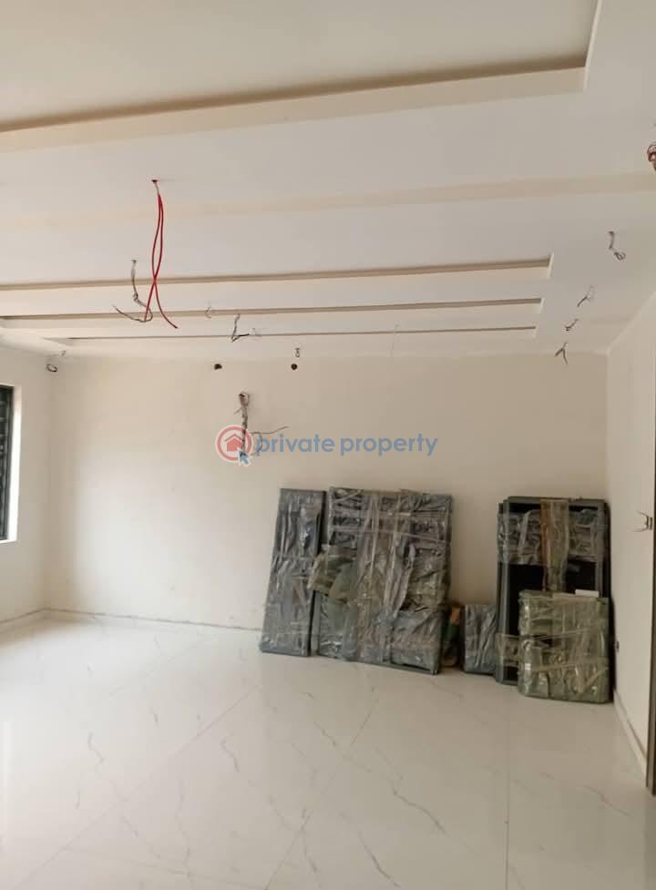 6 bedroom Duplex For Sale Ikeja GRA Lagos - 5