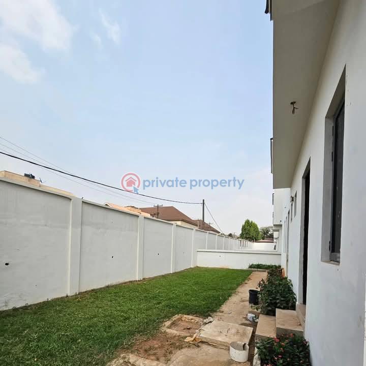 6 bedroom Duplex For Sale Ikeja GRA Lagos - 25