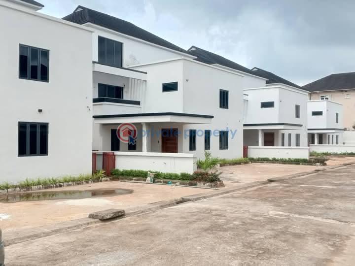 6 bedroom Duplex For Sale Ikeja GRA Lagos - 26