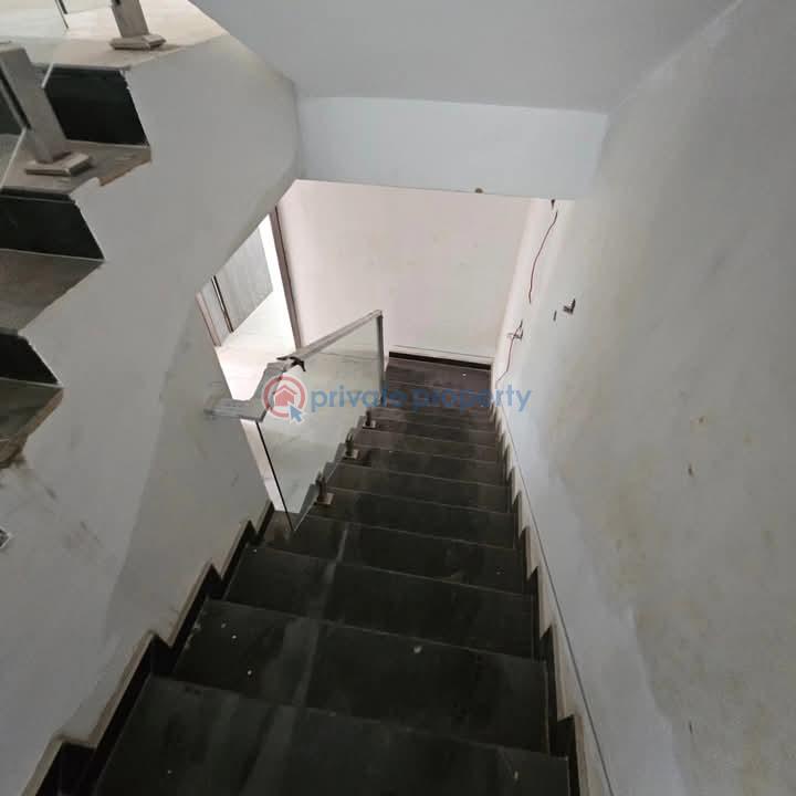 6 bedroom Duplex For Sale Ikeja GRA Lagos - 21