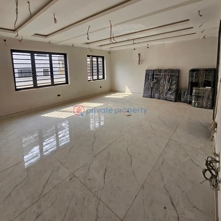 6 bedroom Duplex For Sale Ikeja GRA Lagos - 22