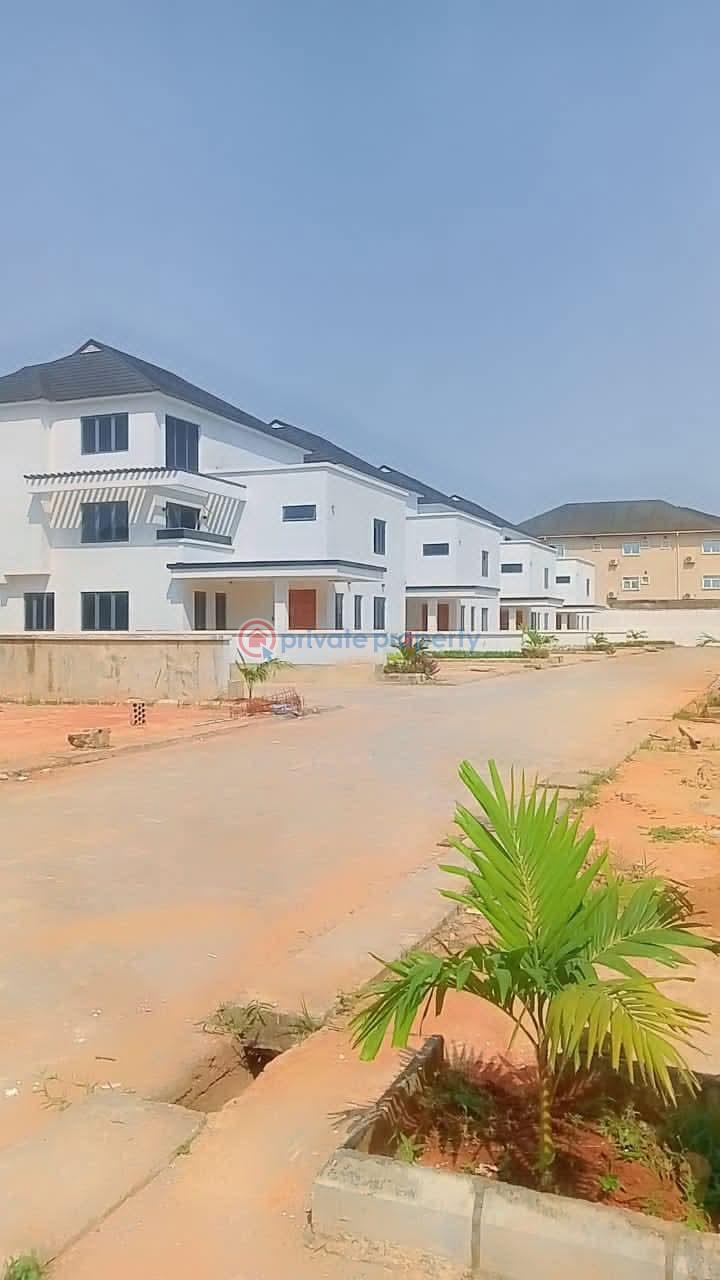 6 bedroom Duplex For Sale Ikeja GRA Lagos - 3
