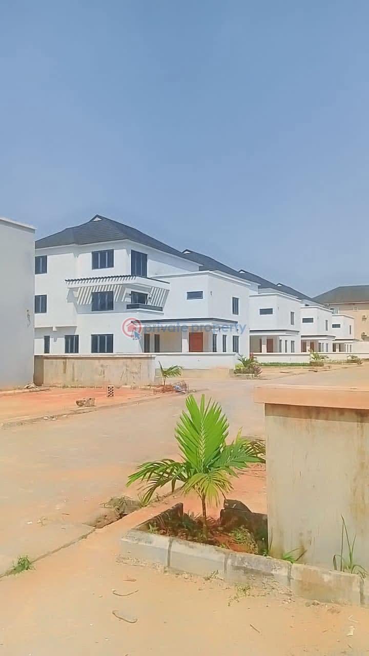 6 bedroom Duplex For Sale Ikeja GRA Lagos - 15