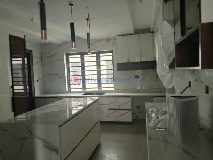 6 bedroom Duplex For Sale Ikeja GRA Lagos - 27