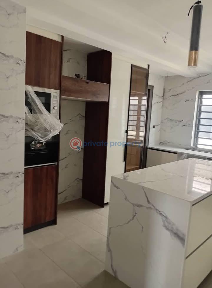 6 bedroom Duplex For Sale Ikeja GRA Lagos - 6