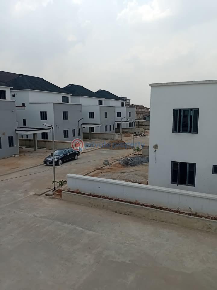 6 bedroom Duplex For Sale Ikeja GRA Lagos - 14
