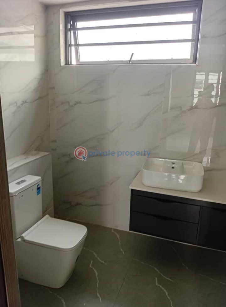 6 bedroom Duplex For Sale Ikeja GRA Lagos - 8