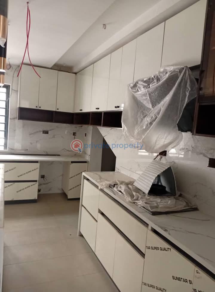 6 bedroom Duplex For Sale Ikeja GRA Lagos - 12