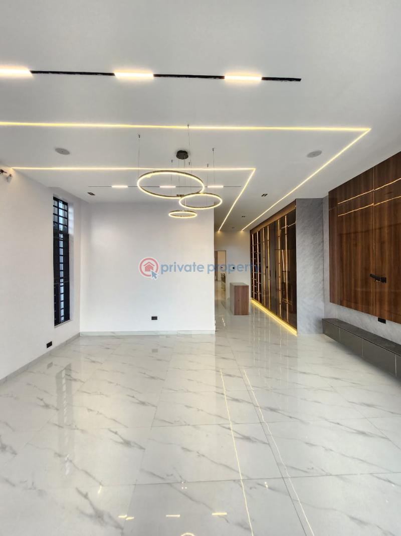 5 bedroom Detached Duplex For Sale Ikota Lekki Lagos - 20