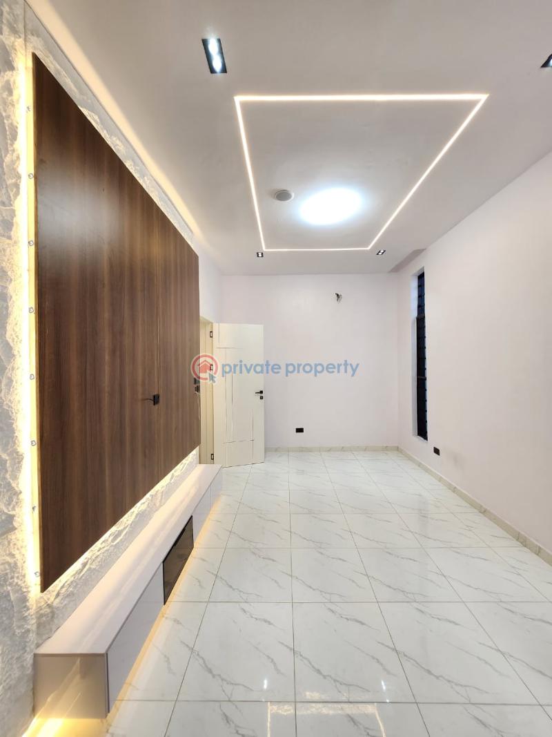 5 bedroom Detached Duplex For Sale Ikota Lekki Lagos - 10