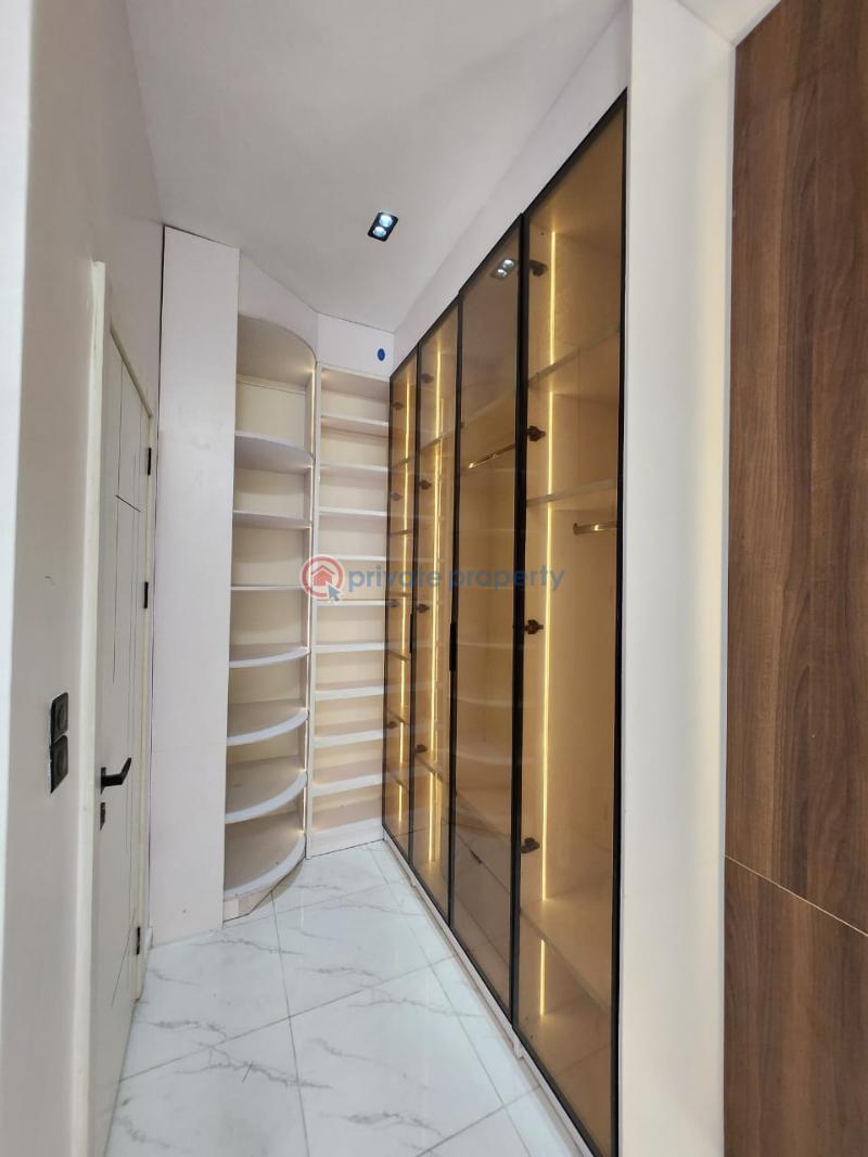 5 bedroom Detached Duplex For Sale Ikota Lekki Lagos - 16