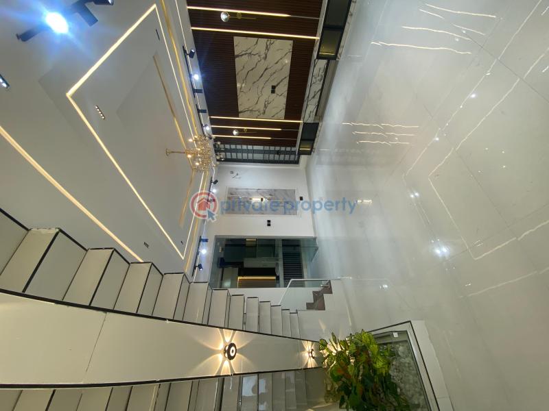 4 bedroom Semi detached Duplex For Sale Ajah Lekki Lagos State Ajah Lagos - 9