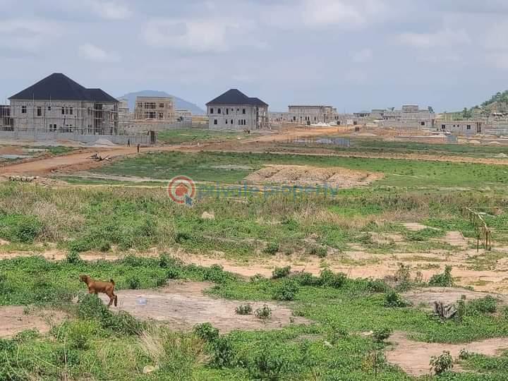 Excellent luxury kubwa - 0 5 bedroom Land For Sale Kubwa Abuja Phase 4  - 0