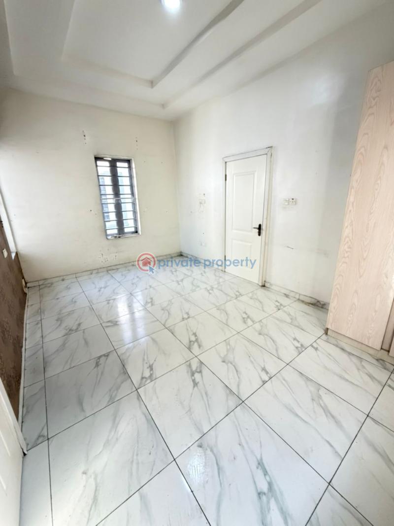 1 bedroom Mini Flat For Rent Osapa London Lekki Lagos - 2
