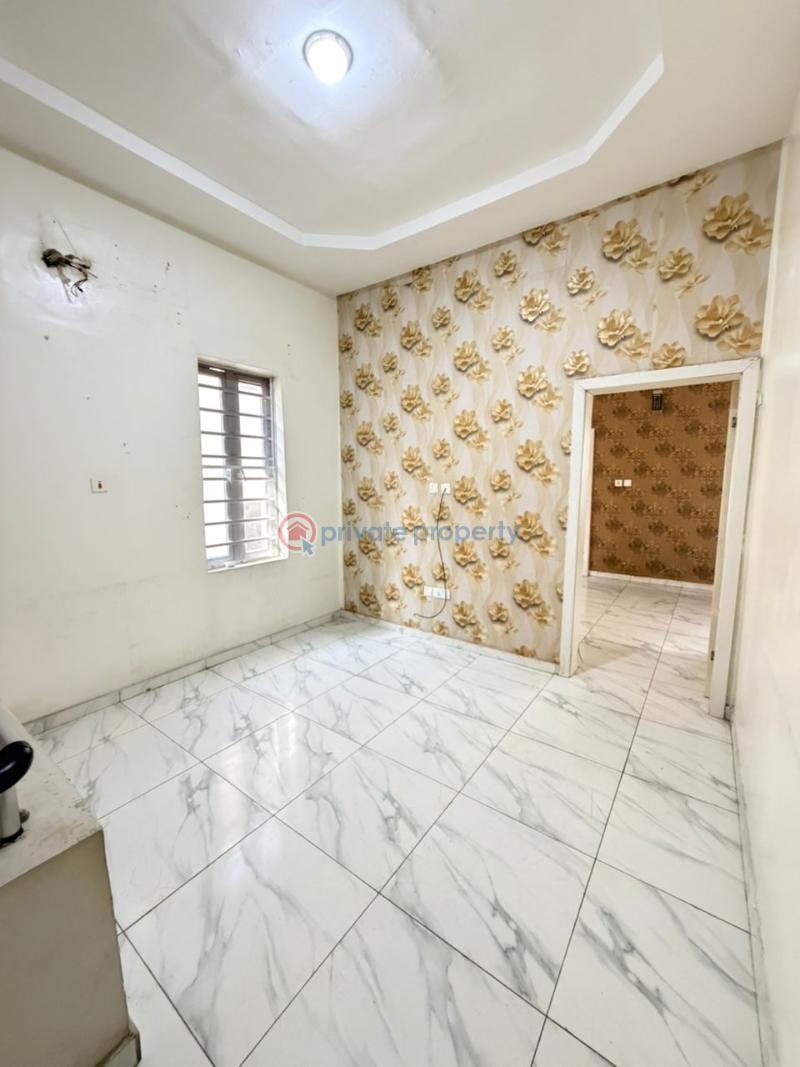 1 bedroom Mini Flat For Rent Osapa London Lekki Lagos - 0