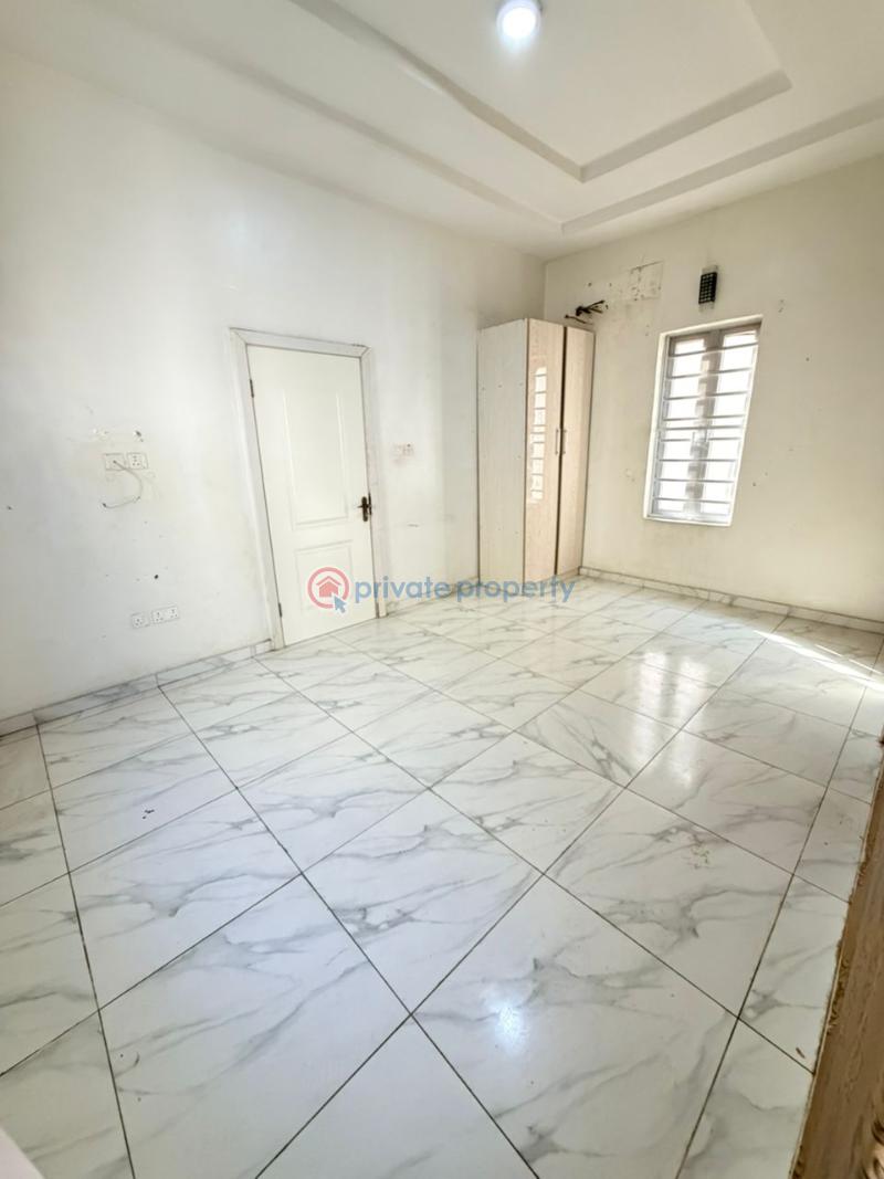 1 bedroom Mini Flat For Rent Osapa London Lekki Lagos - 1