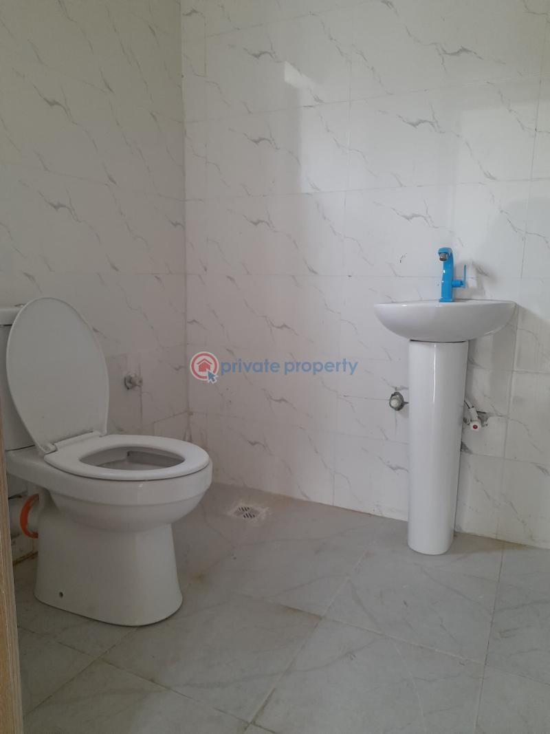 3 bedroom Flat & Apartment For Sale Ikate Lekki Lagos - 4