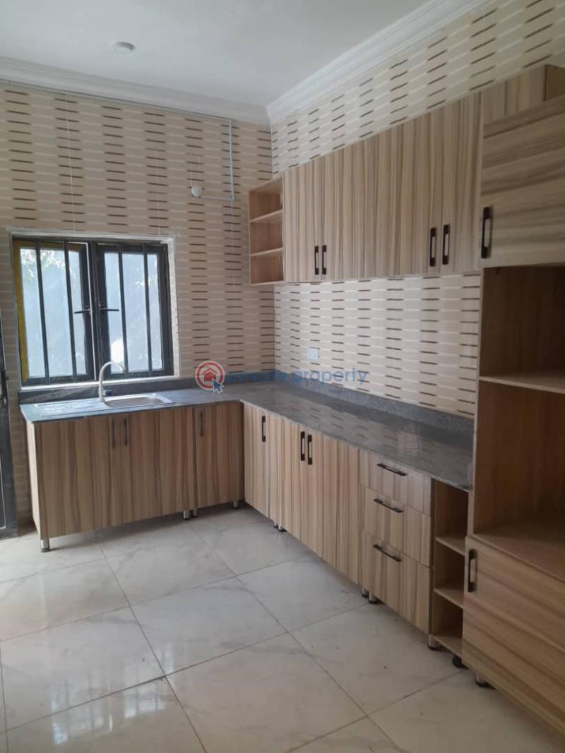 3 bedroom Flat & Apartment For Sale Ikate Lekki Lagos - 5