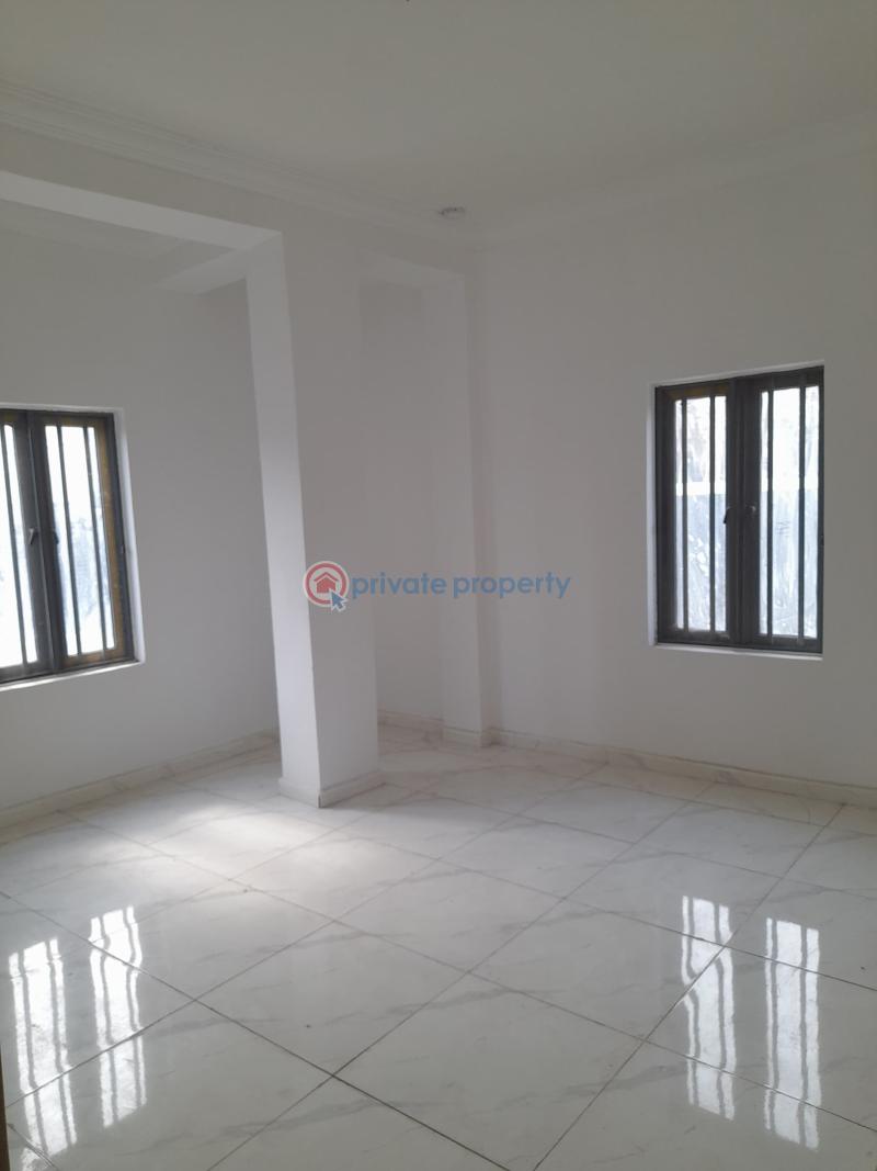 3 bedroom Flat & Apartment For Sale Ikate Lekki Lagos - 10