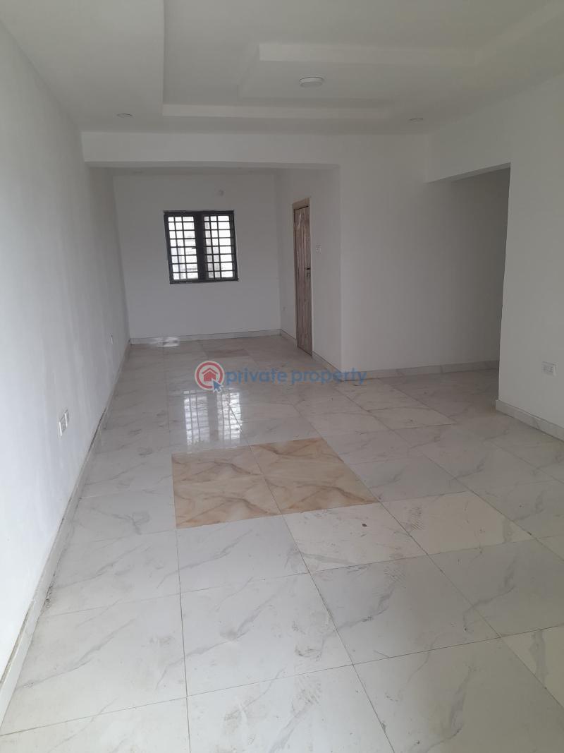 3 bedroom Flat & Apartment For Sale Ikate Lekki Lagos - 2
