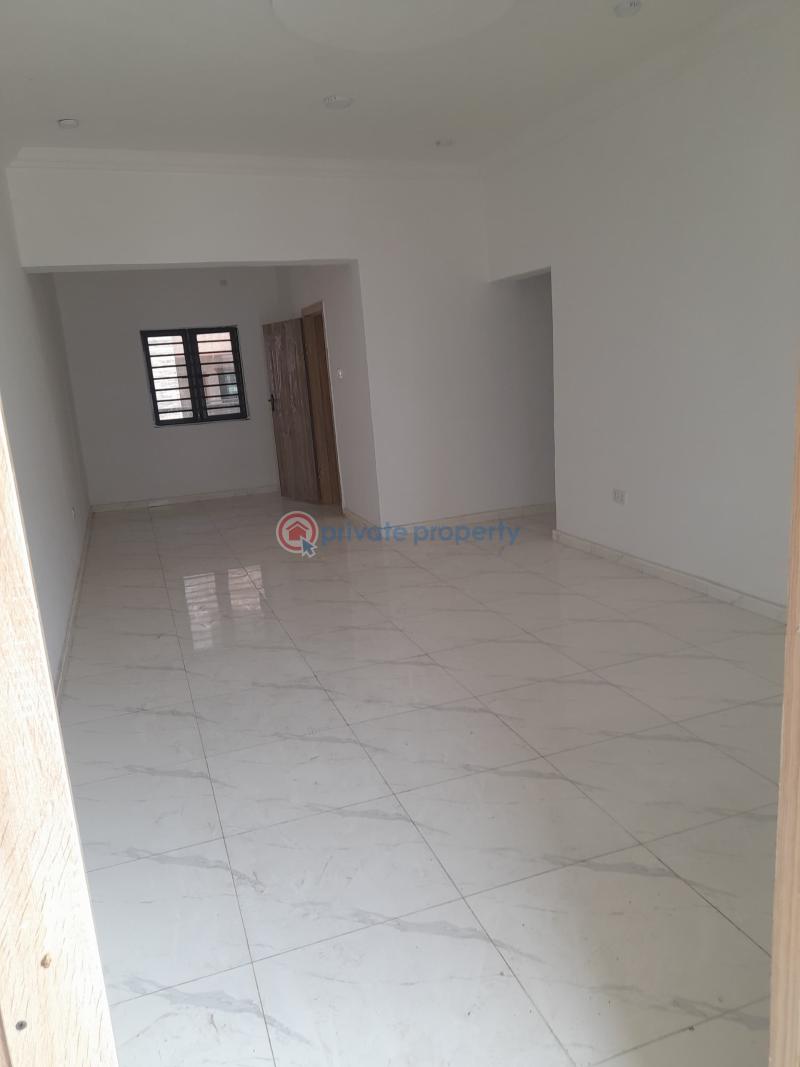 3 bedroom Flat & Apartment For Sale Ikate Lekki Lagos - 7