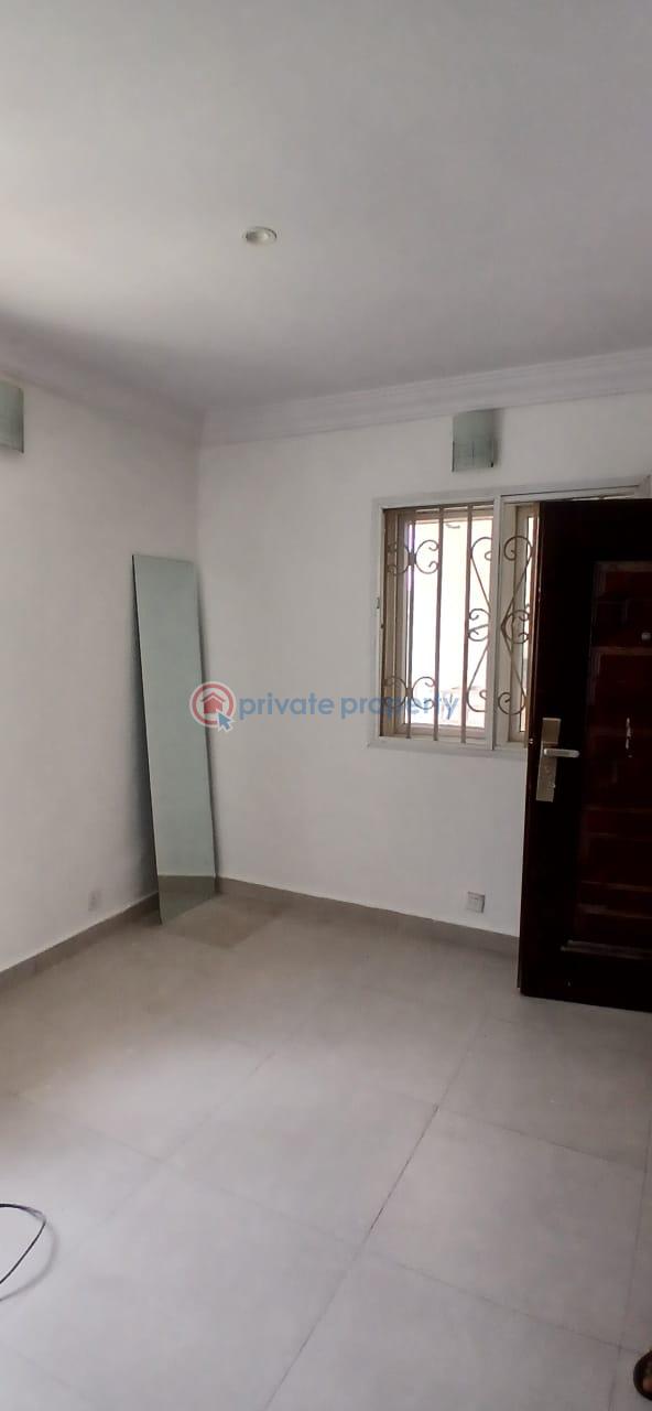 1 bedroom Mini Flat For Rent Oakland Estate By Blenco Sangotedo Ajah Lagos - 4