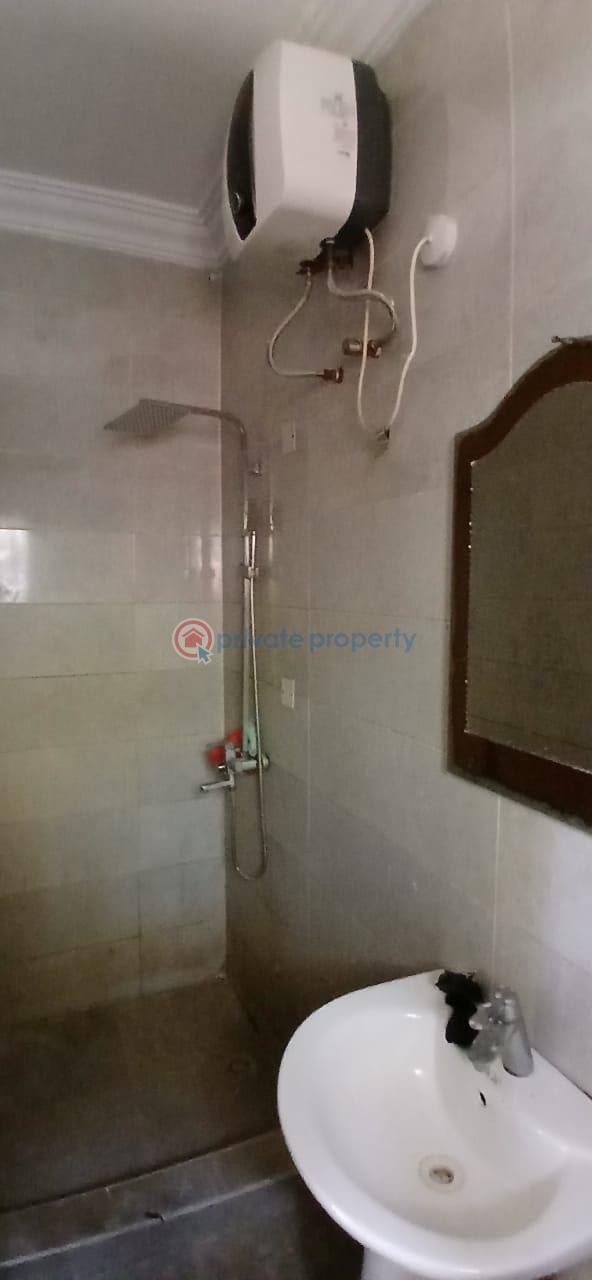 1 bedroom Mini Flat For Rent Oakland Estate By Blenco Sangotedo Ajah Lagos - 3