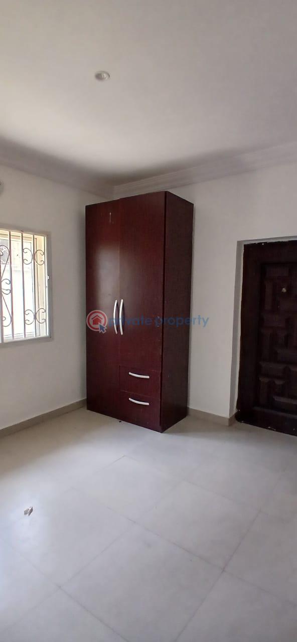1 bedroom Mini Flat For Rent Oakland Estate By Blenco Sangotedo Ajah Lagos - 2