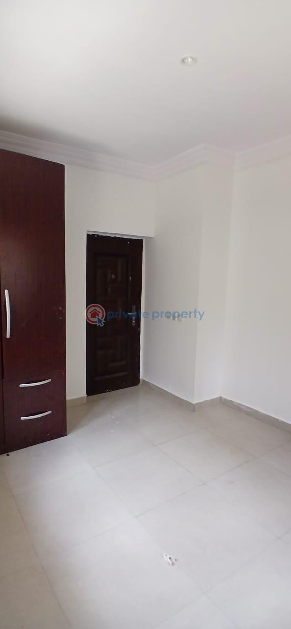 1 bedroom Mini Flat For Rent Oakland Estate By Blenco Sangotedo Ajah Lagos - 1