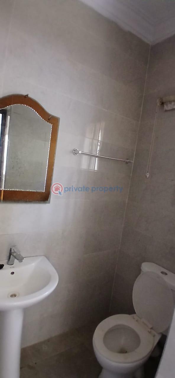 1 bedroom Mini Flat For Rent Oakland Estate By Blenco Sangotedo Ajah Lagos - 6