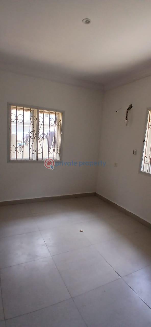 1 bedroom Mini Flat For Rent Oakland Estate By Blenco Sangotedo Ajah Lagos - 7