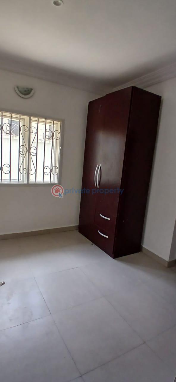 1 bedroom Mini Flat For Rent Oakland Estate By Blenco Sangotedo Ajah Lagos - 5