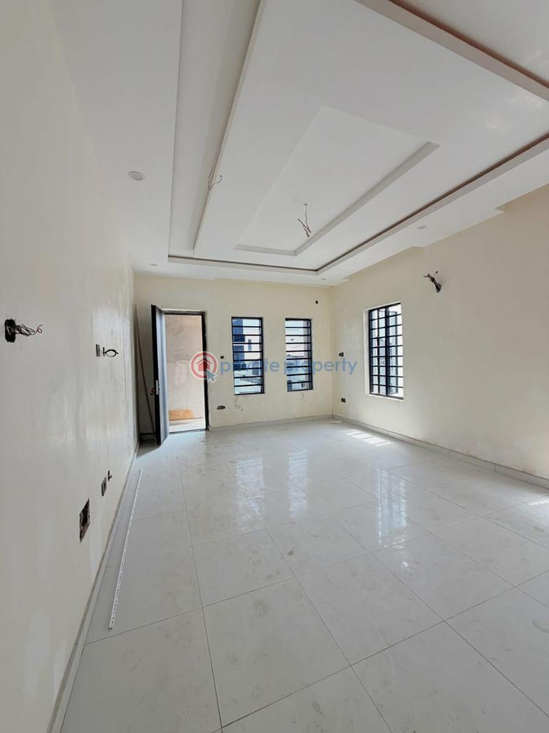 5 bedroom Semi detached Duplex For Sale Ogudu GRA Lagos - 7