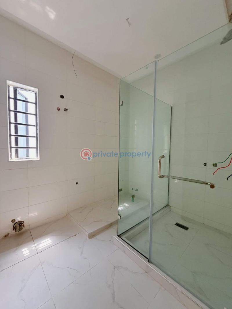 5 bedroom Semi detached Duplex For Sale Ogudu GRA Lagos - 6