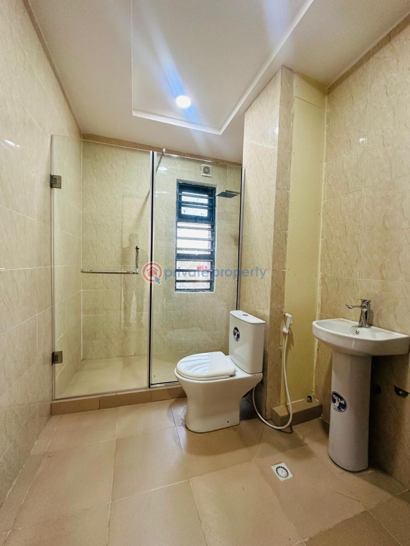 4 bedroom Semi detached Duplex For Sale Anthony Village Maryland Lagos - 13