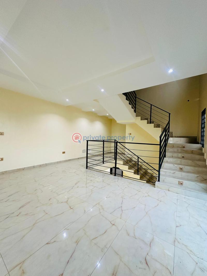 4 bedroom Semi detached Duplex For Sale Anthony Village Maryland Lagos - 2