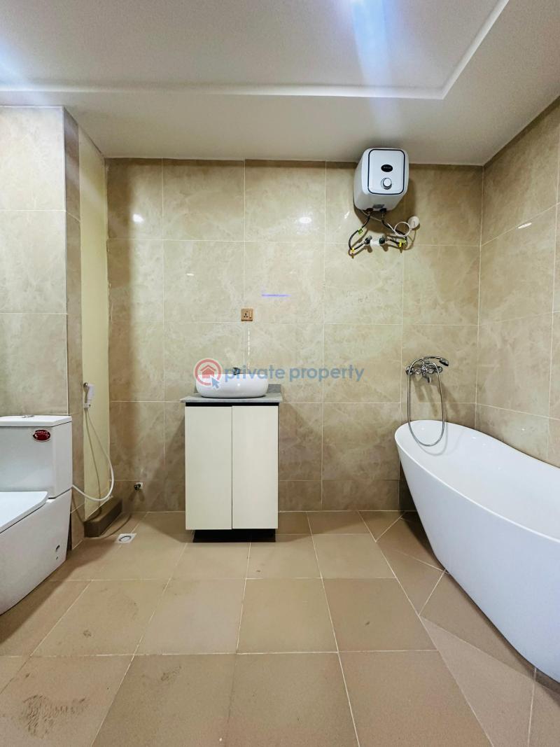 4 bedroom Semi detached Duplex For Sale Anthony Village Maryland Lagos - 14