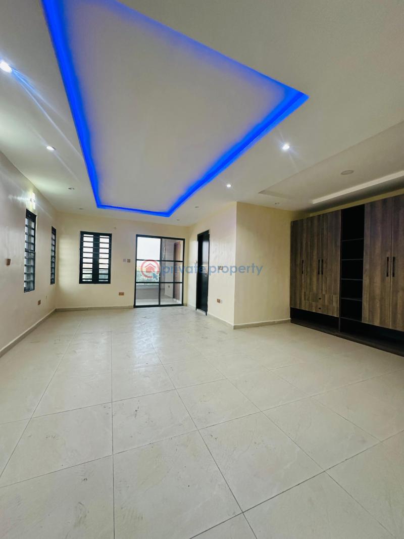4 bedroom Semi detached Duplex For Sale Anthony Village Maryland Lagos - 9