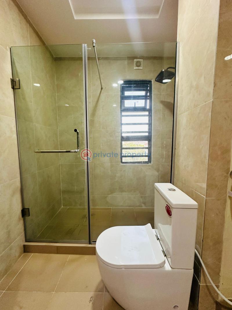 4 bedroom Detached Duplex For Sale Anthony Village Maryland Lagos - 11