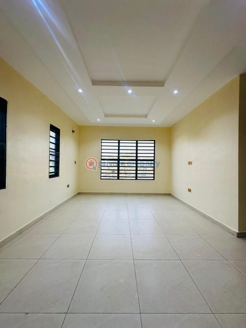 4 bedroom Detached Duplex For Sale Anthony Village Maryland Lagos - 2