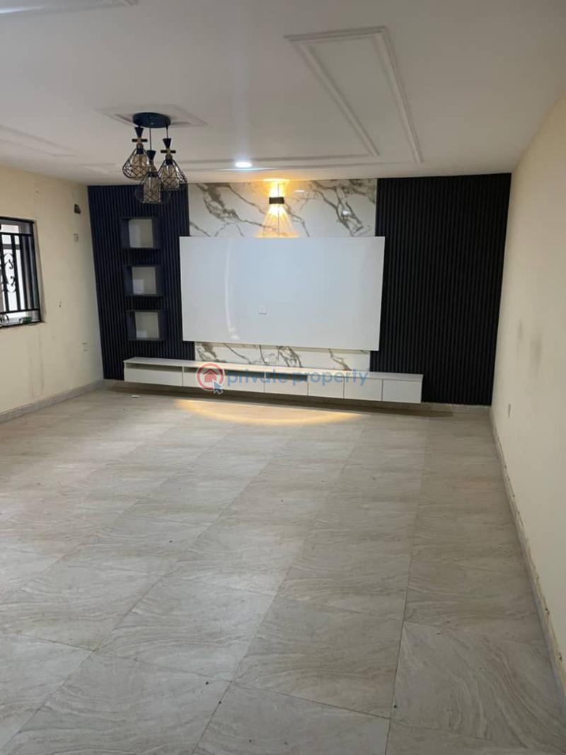 House For Rent At Okebadan Estate, Akala Way, Akobo, Ibadan. Ibadan Oyo