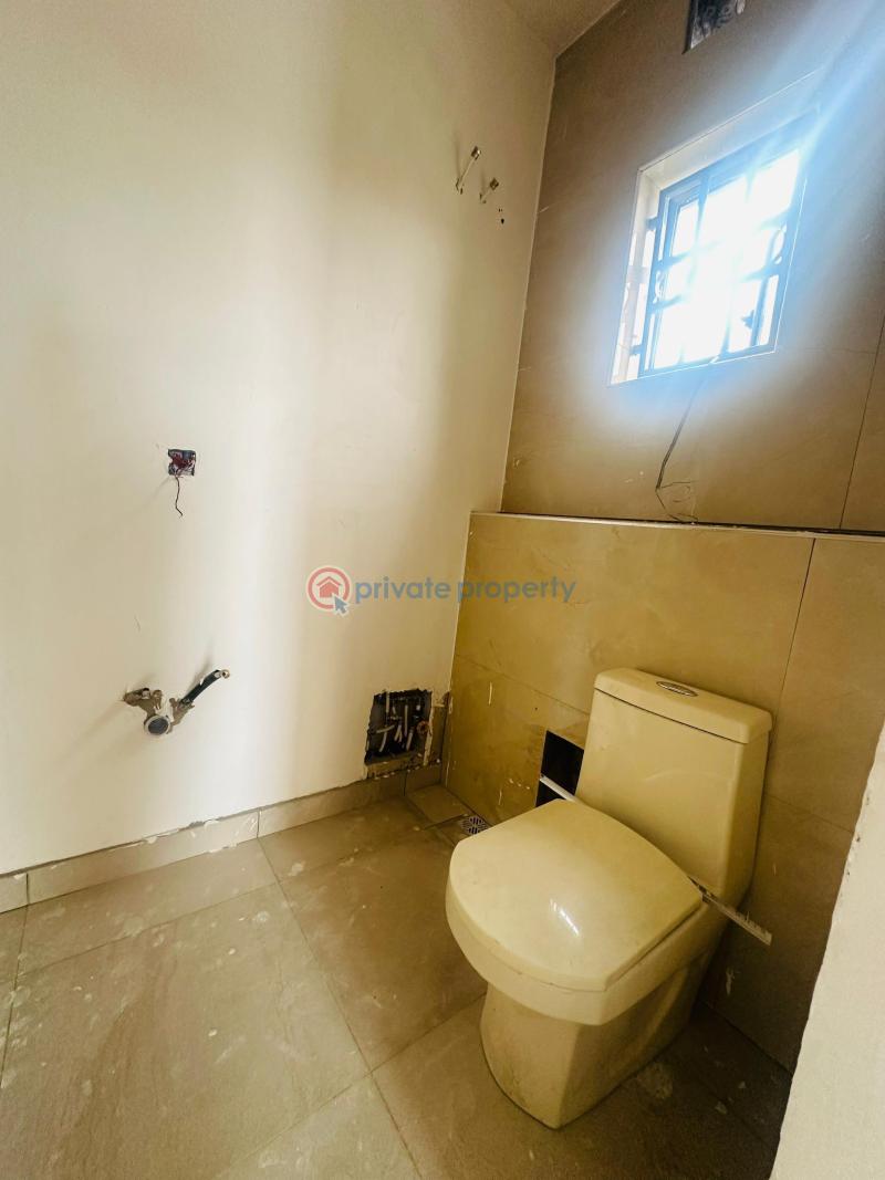 4 bedroom Semi detached Duplex For Sale Maryland, Lagos Maryland Lagos - 10