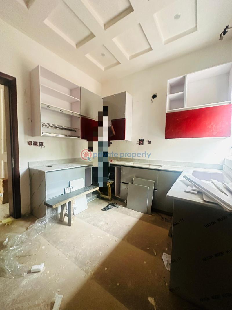 4 bedroom Semi detached Duplex For Sale Maryland, Lagos Maryland Lagos - 5