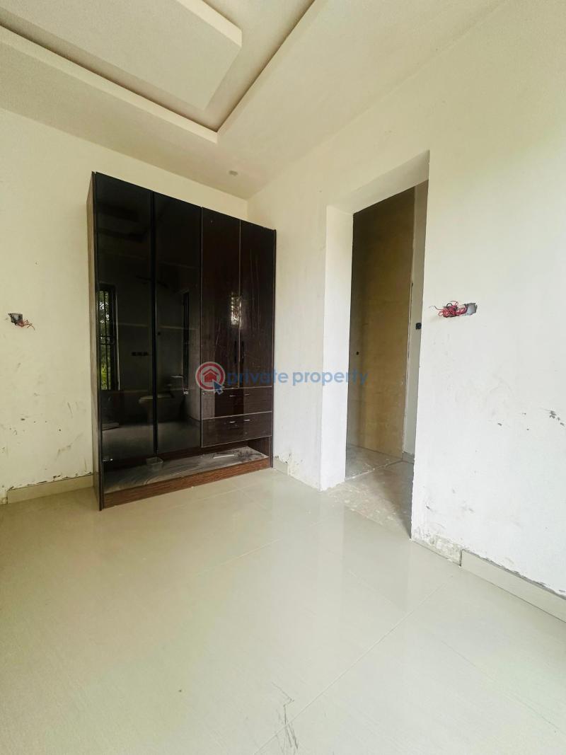 4 bedroom Semi detached Duplex For Sale Maryland, Lagos Maryland Lagos - 0