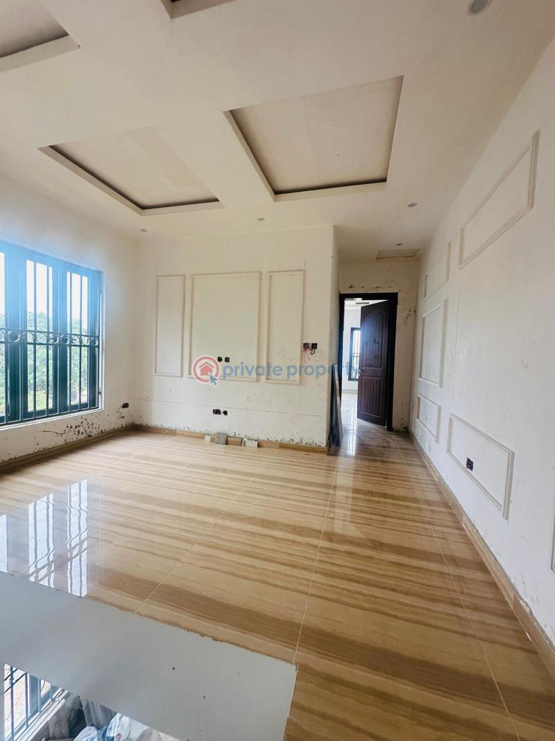 4 bedroom Semi detached Duplex For Sale Maryland, Lagos Maryland Lagos - 11