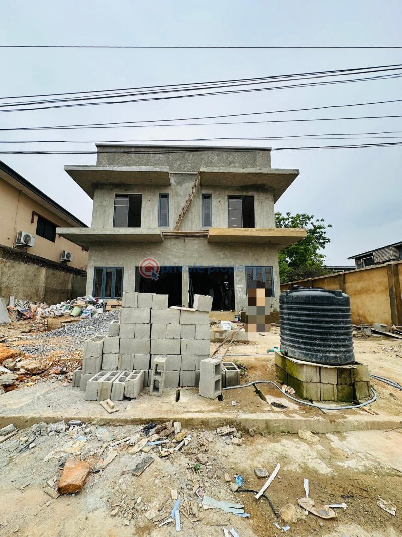 4 bedroom Semi detached Duplex For Sale Maryland, Lagos Maryland Lagos - 2