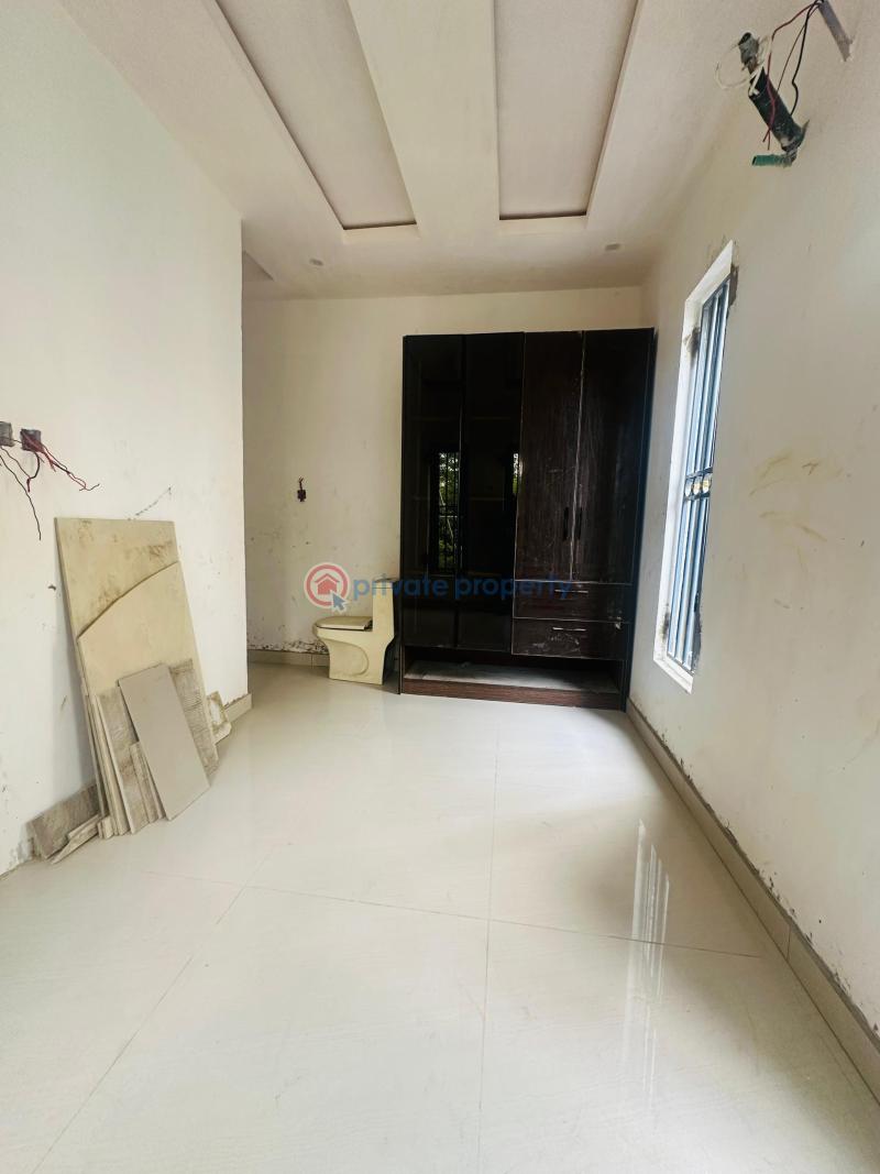 4 bedroom Semi detached Duplex For Sale Maryland, Lagos Maryland Lagos - 6